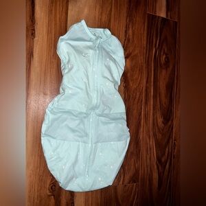 3-6M Happiest Baby Swaddle